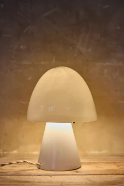 Bordlampe - Joe N2 White