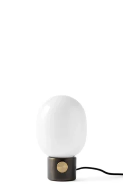 Bordlampe - JWDA Bronzed Brass