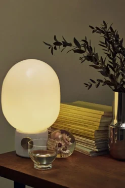 Bordlampe - JWDA Concrete Light