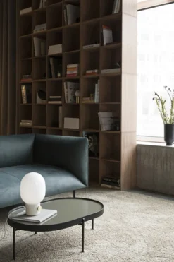 Bordlampe - JWDA Concrete Light