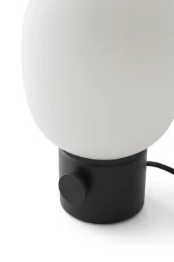 Bordlampe - JWDA Metallic Black