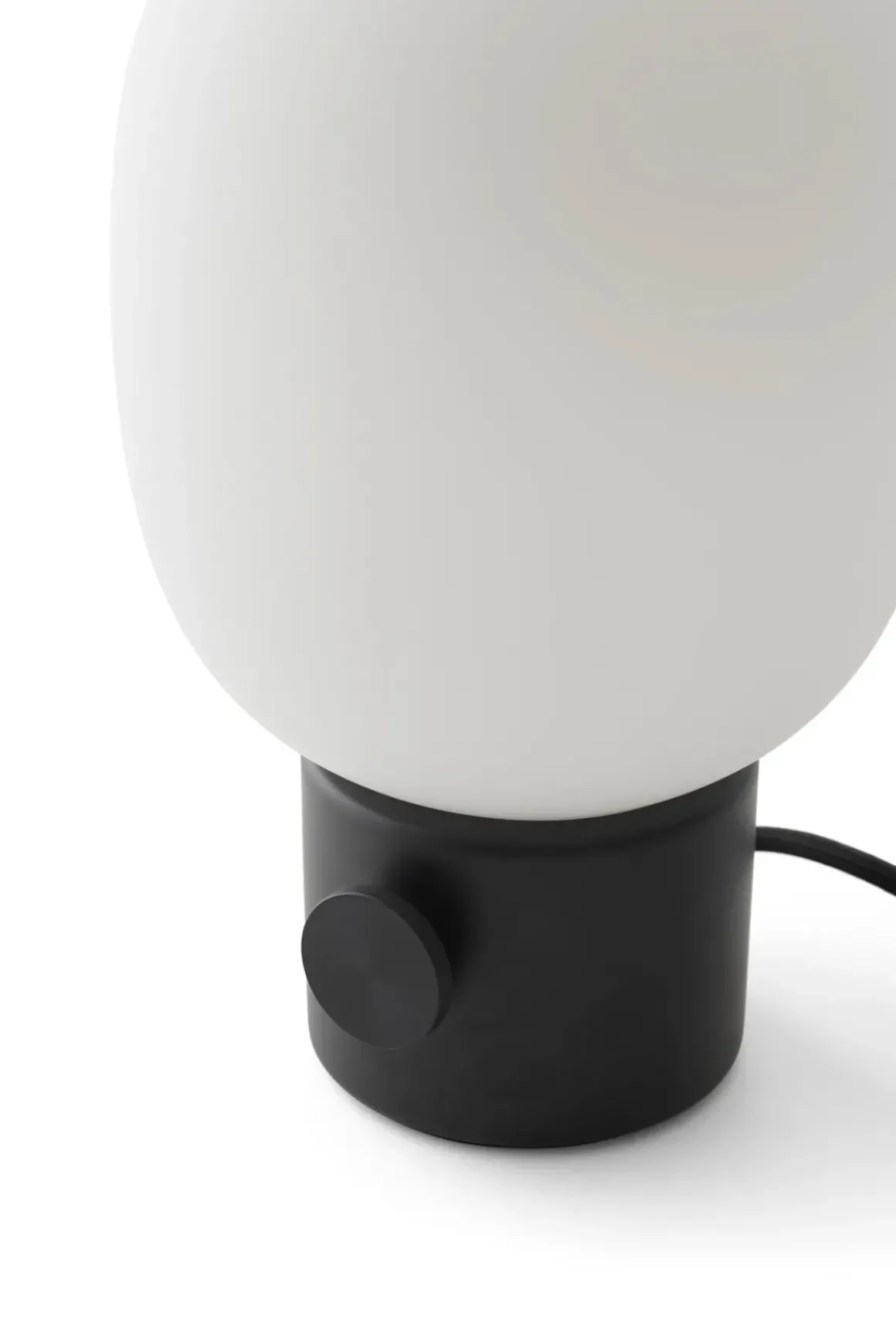 Bordlampe - JWDA Metallic Black