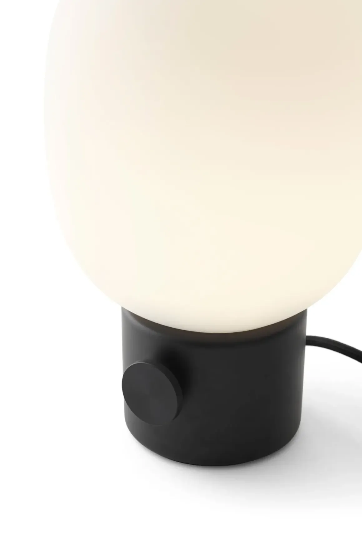 Bordlampe - JWDA Metallic Black