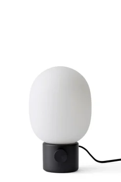 Bordlampe - JWDA Metallic Black