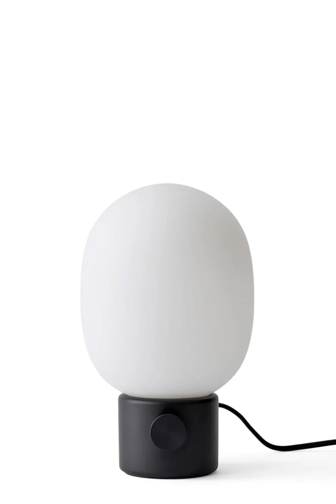 Bordlampe - JWDA Metallic Black