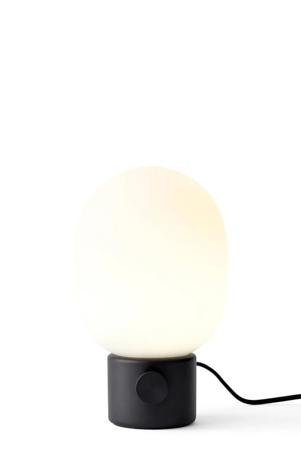 Bordlampe - JWDA Metallic Black