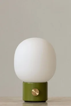 Bordlampe - JWDA Portable Dusty Green