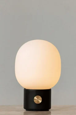 Bordlampe - JWDA Portable Black