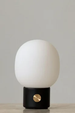 Bordlampe - JWDA Portable Black