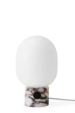 Bordlampe - JWDA Table, Calacatta Viola Marble