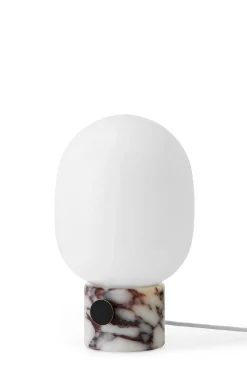 Bordlampe - JWDA Table, Calacatta Viola Marble