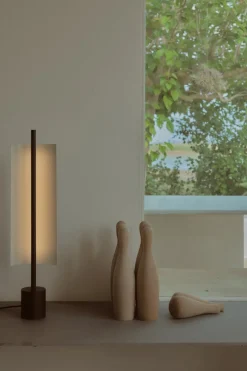 Bordlampe - Lámina 45