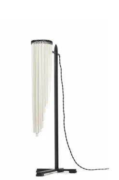 Bordlampe - Lou l39xb23h70cm