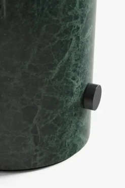 Bordlampe - Mist AP17 Matt White