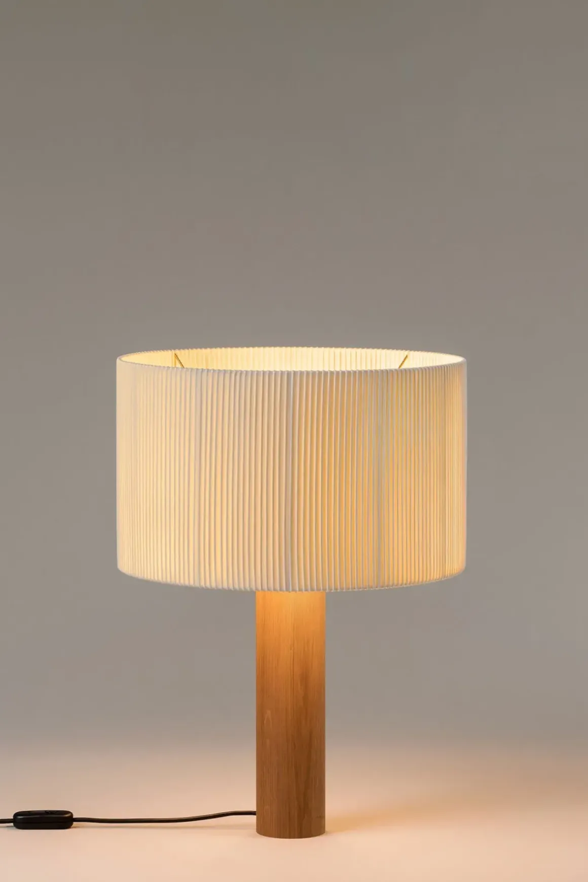 Bordlampe - Moragas Sapeli