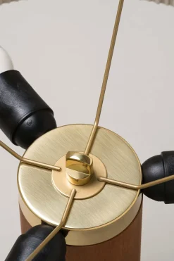 Bordlampe - Moragas Sapeli