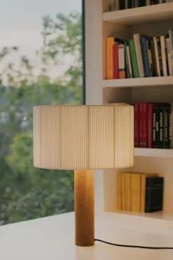 Bordlampe - Moragas Sapeli