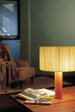 Bordlampe - Moragas Sapeli