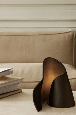 Bordlampe - Oyster Table Lamp