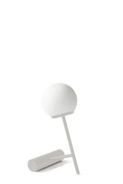 Bordlampe - Phare Portable Light Grey