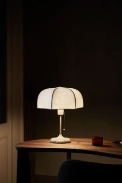 Bordlampe - Poem White/Cashmere