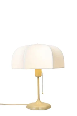 Bordlampe - Poem White/Cashmere