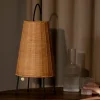 Bordlampe - Porti Portable Braided Lamp
