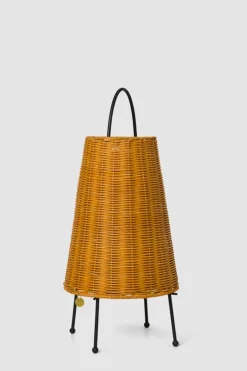 Bordlampe - Porti Portable Braided Lamp