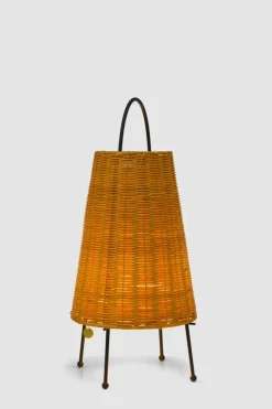 Bordlampe - Porti Portable Braided Lamp