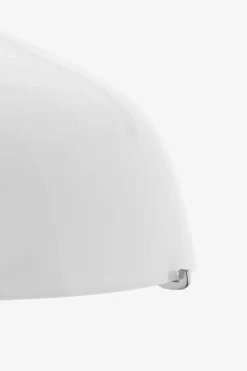 Bordlampe - SHY3 Herman Valnøtt/Marmor