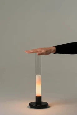 Bordlampe - Sylvestrina Portable Metal Base