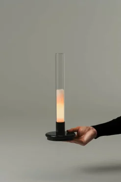 Bordlampe - Sylvestrina Portable Metal Base