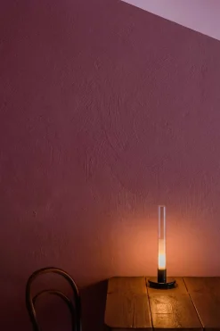 Bordlampe - Sylvestrina Portable Metal Base