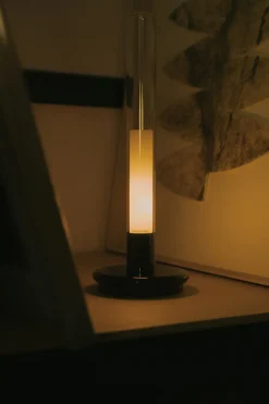 Bordlampe - Sylvestrina Portable Metal Base