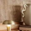 Bordlampe - Tiny Lamp Brass