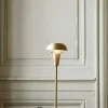 Bordlampe - Tiny Table Lamp Brass