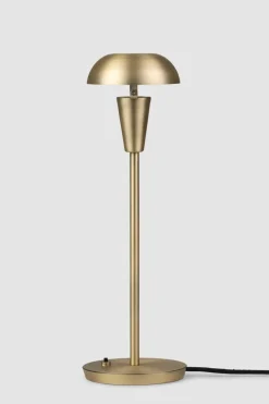 Bordlampe - Tiny Table Lamp Brass