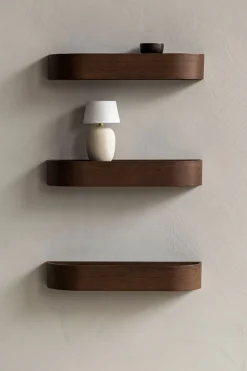 Bordlampe - Torso Portable Sand