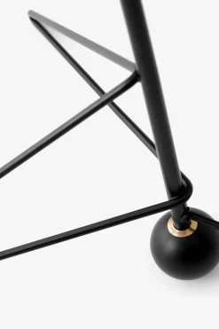 Bordlampe - Tripod HM9 Black