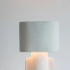 Bordlampe - White Earth M