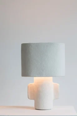 Bordlampe - White Earth M