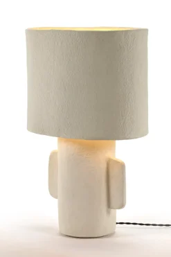 Bordlampe - White Earth M
