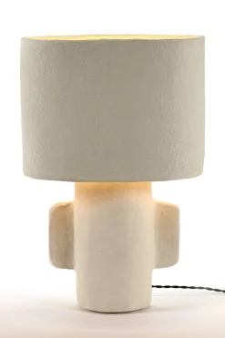 Bordlampe - White Earth M