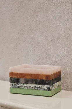 Brett - Mist Tray 10x15cm Seafoam