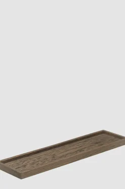 Brett - Tray Tapas Dark Oak