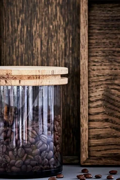 Brett - Tray Tapas Dark Oak