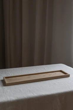 Brett - Tray Tapas Oak