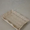 Brett - Wicker Dora Tray