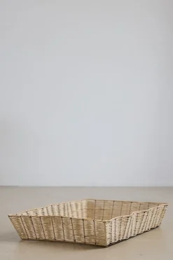 Brett - Wicker Dora Tray