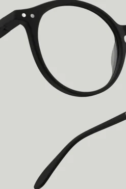 Briller - #D Black